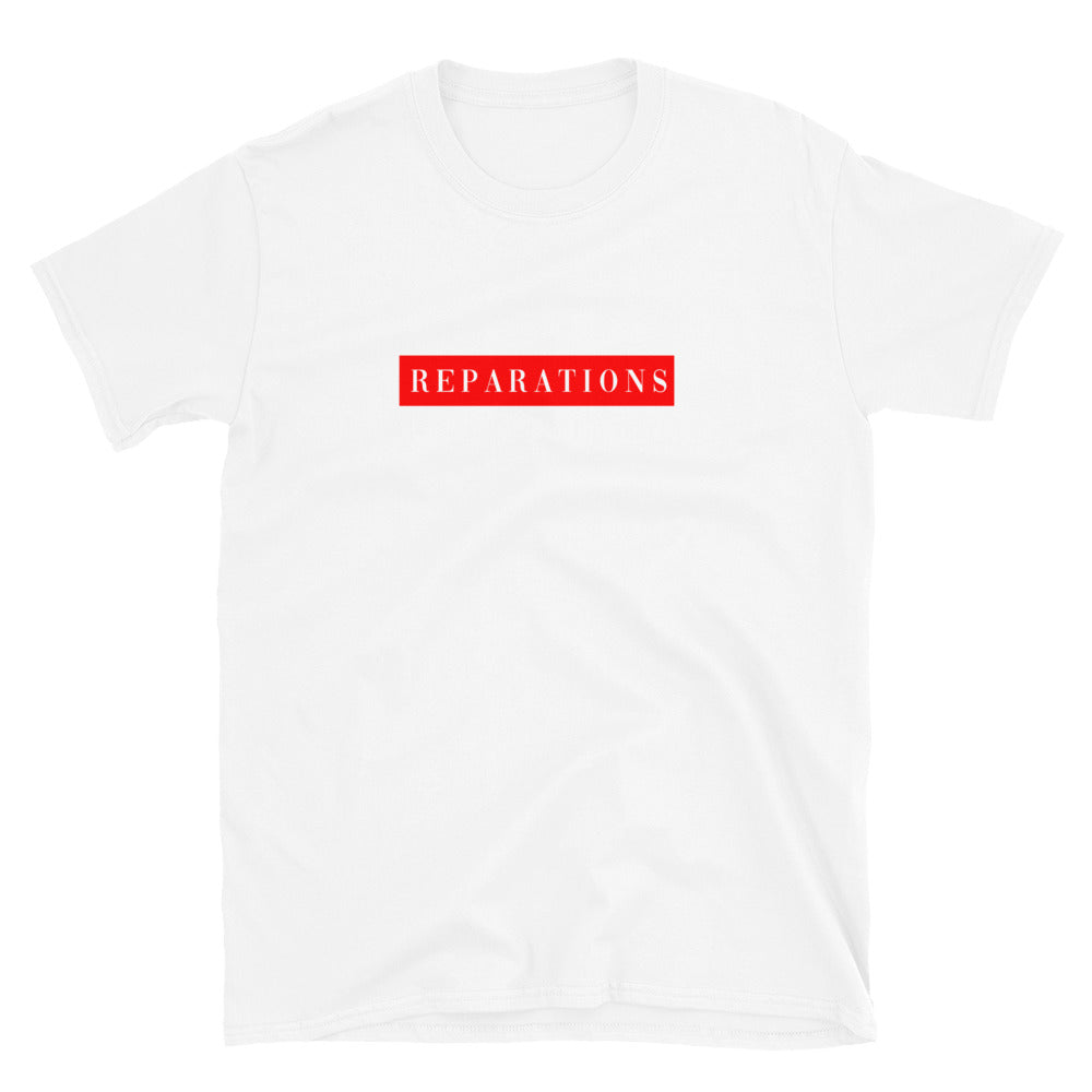 Reparations RED BOX TEE T-Shirt